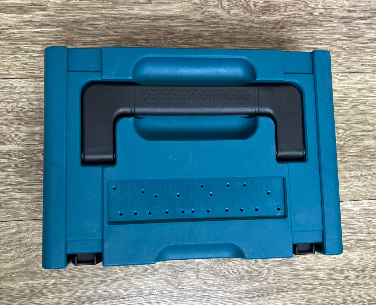 Miniatura 6 de LLAVE IMPACTO 190V CON MANDRIL MAKITA(I)